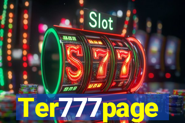 Ter777page