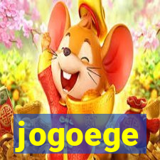 jogoege