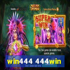 win444 444win