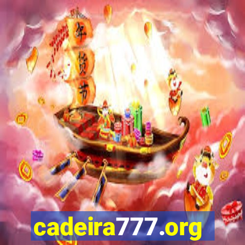 cadeira777.org