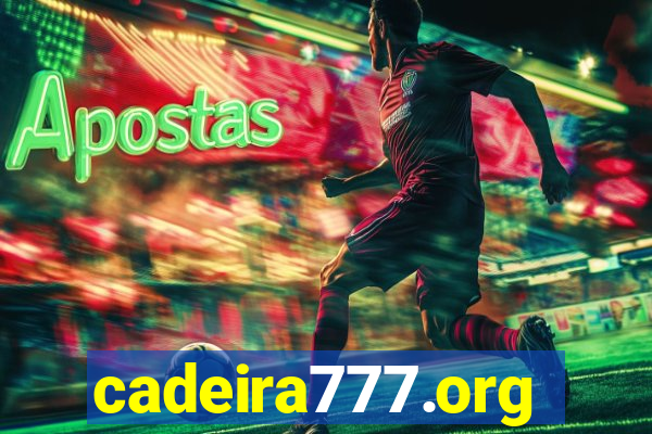 cadeira777.org