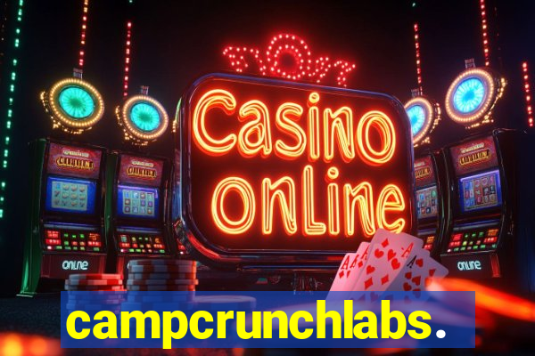 campcrunchlabs.con