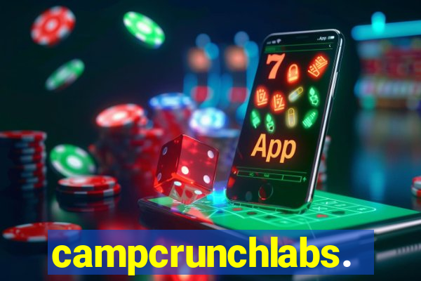 campcrunchlabs.con