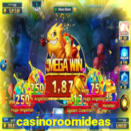 casinoroomideas