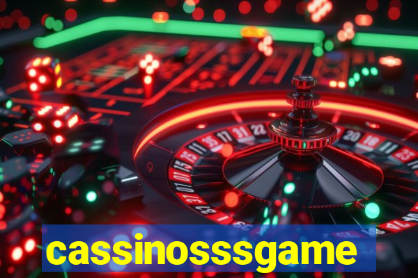 cassinosssgame