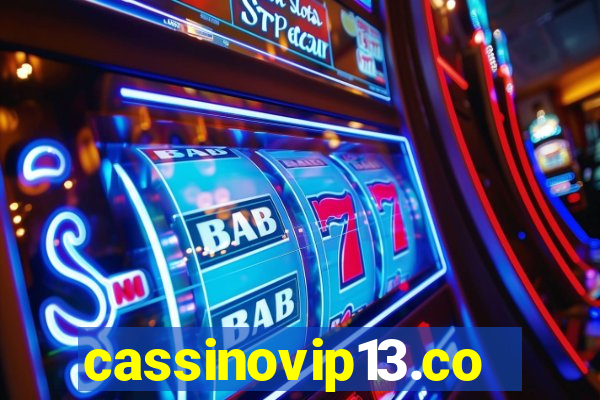 cassinovip13.com