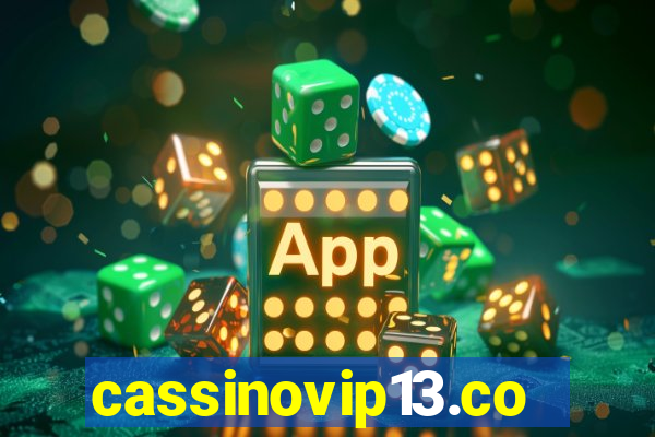 cassinovip13.com