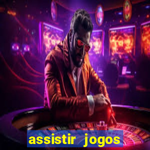 assistir jogos mortais 7 dublado