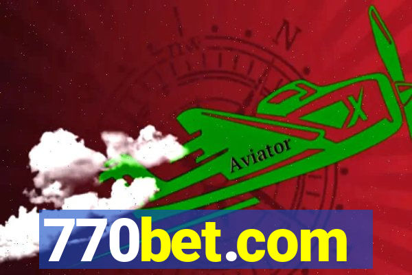 770bet.com