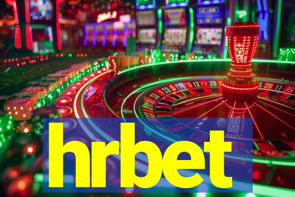 hrbet