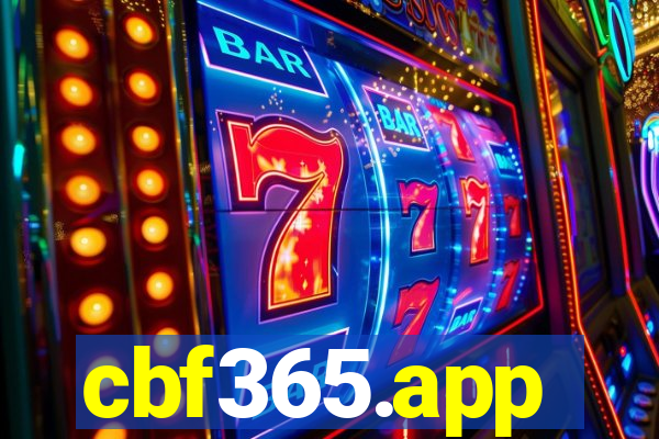 cbf365.app