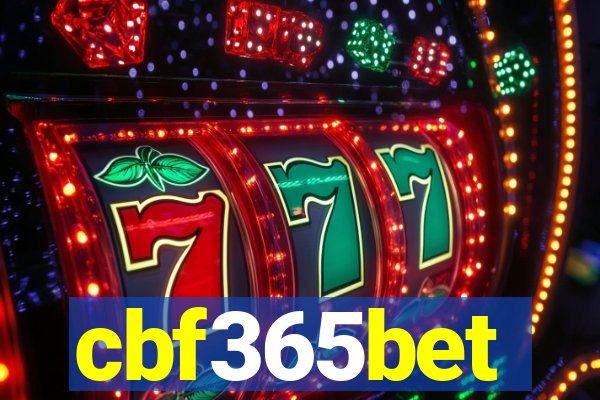 cbf365bet