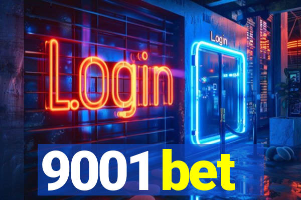 9001 bet