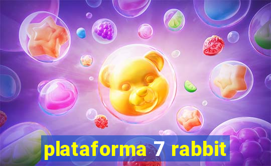 plataforma 7 rabbit