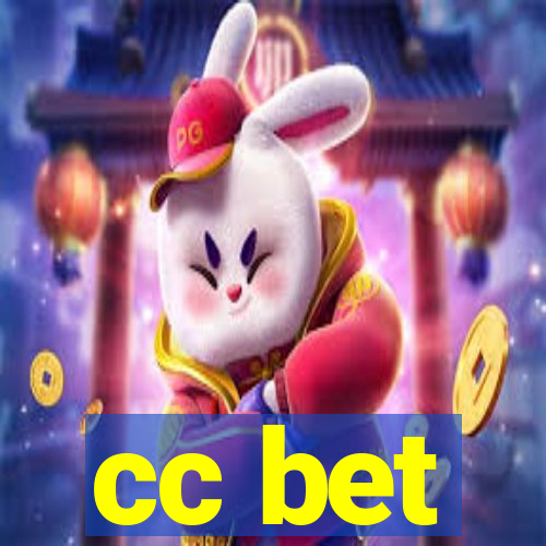 cc bet