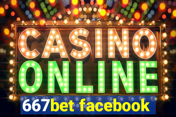 667bet facebook