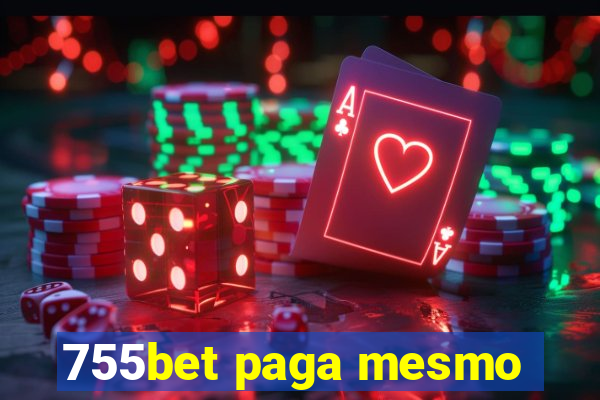 755bet paga mesmo