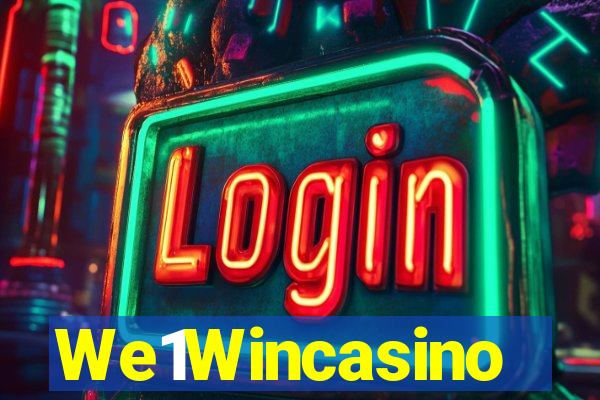 We1Wincasino