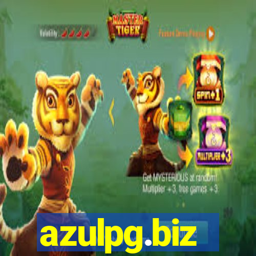 azulpg.biz