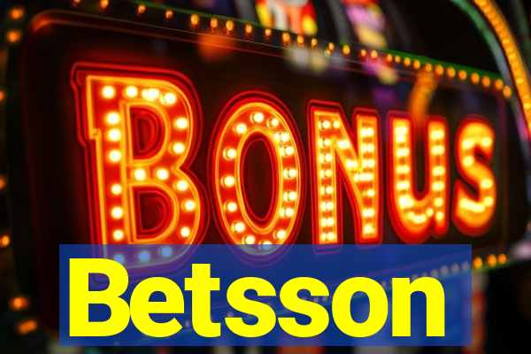 Betsson