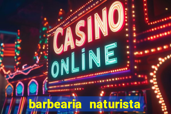 barbearia naturista em sao paulo