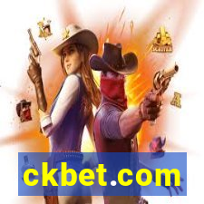 ckbet.com