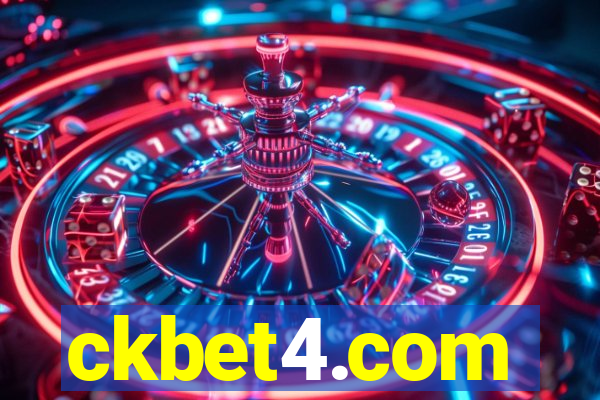 ckbet4.com