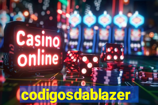 codigosdablazer