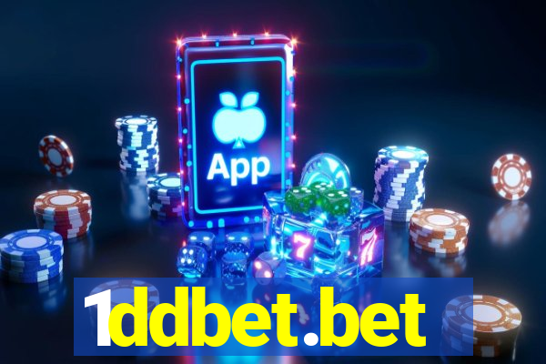 1ddbet.bet