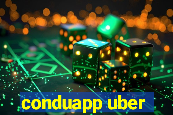 conduapp uber