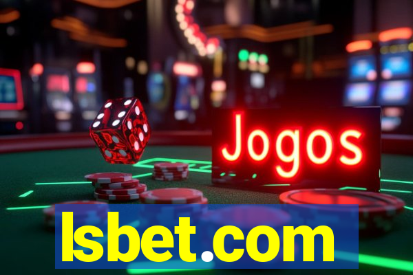 lsbet.com