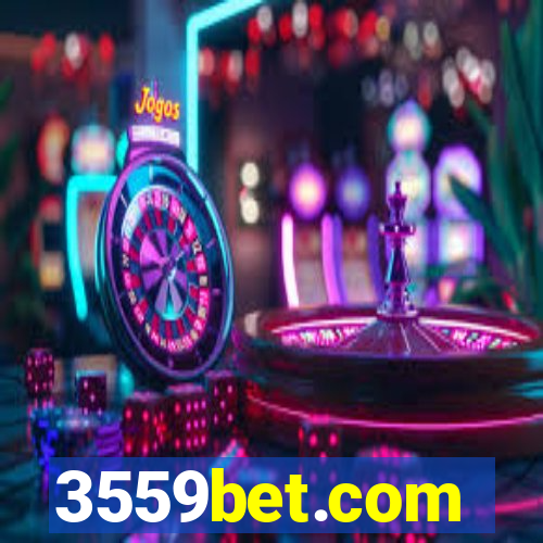 3559bet.com