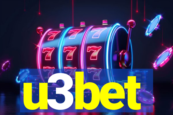 u3bet