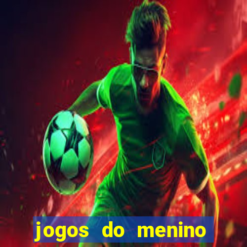 jogos do menino gelo e da menina lava