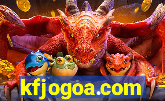 kfjogoa.com