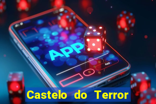 Castelo do Terror bh castelo do terror shopping del rey