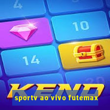 sportv ao vivo futemax