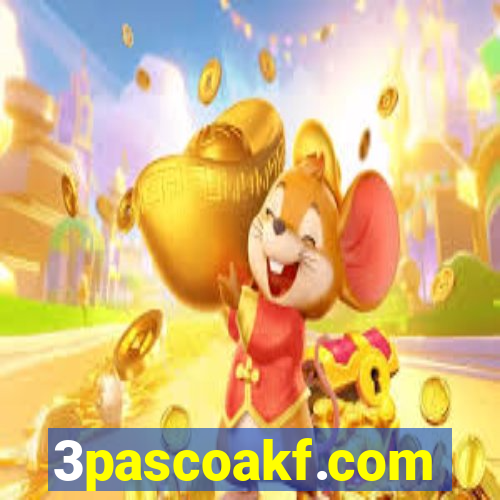 3pascoakf.com