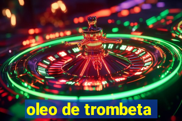 oleo de trombeta