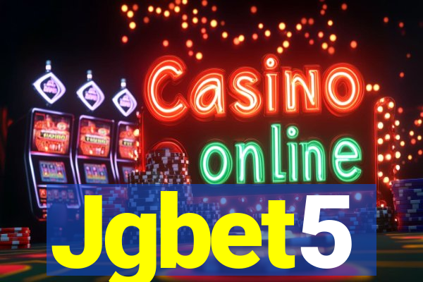 Jgbet5