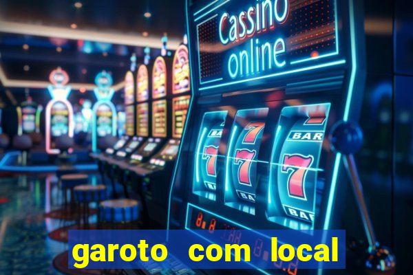 garoto com local porto alegre