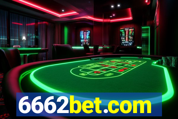 6662bet.com