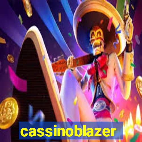 cassinoblazer