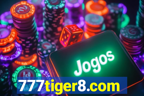 777tiger8.com