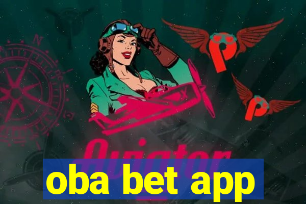 oba bet app