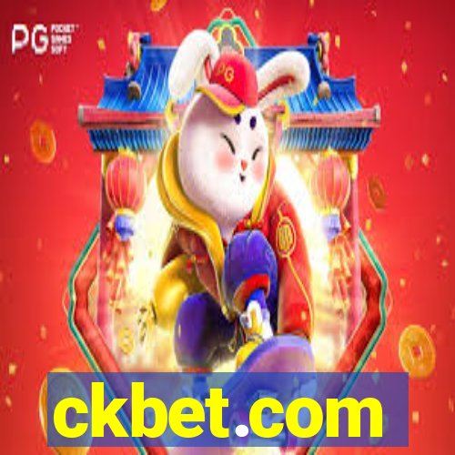 ckbet.com