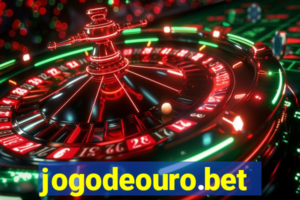 jogodeouro.bet