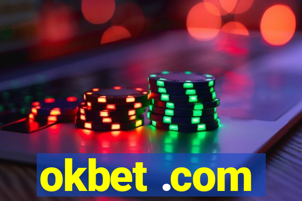 okbet .com