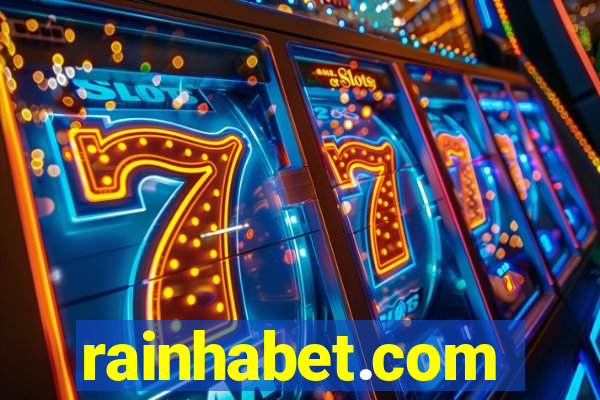 rainhabet.com