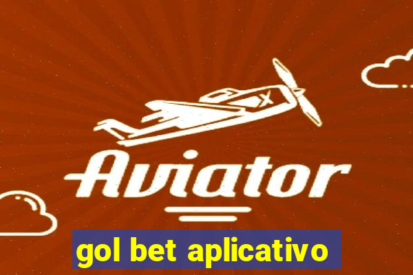 gol bet aplicativo